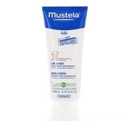 Mustela cold cream - lait corps nutri-protecteur - 200ml