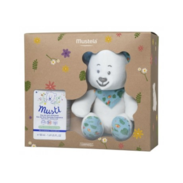 Mustela Coffret Cadeau Naissance Musti