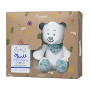 Mustela Coffret Musti 2022 peluche