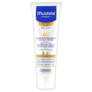 Mustela cold cream nutri-protecteur t/40g