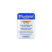 Mustela cold cream stick nourrissant peaux sèches bébé