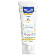 Mustela Cold Cream visage, 40 ml