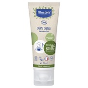 Mustela Bébé - Enfant Crème Change Bio, Tube de 75 ml