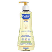 Mustela Huile Lavante Peau Sèche, 500 ml