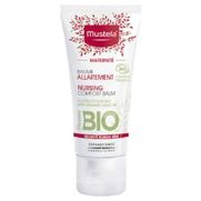 Mustela maternité baume allaitement bio, 30 ml