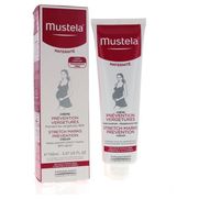 Mustela prevention vergetures