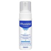 MUSTELA SHAMPOING MOUSSE NOURRISSON 150ML