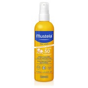 Mustela Spray Solaire Haute Protection SPF 50, 200 ml