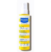 Mustela Spray Solaire SPF 50, 200ml