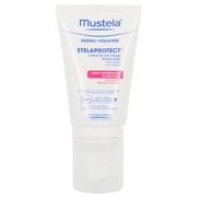 Mustela stelaprotect - crème de soin visage texture riche - 40ml