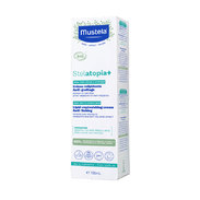 Mustela Stelatopia+ Crème Relipidante Anti-Grattage, 150 ml