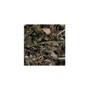 Marque verte armoise feuille, 100 g de tisane en vrac