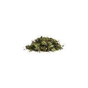 Marque verte aubepine fleur feuille, 75 g de tisane en vrac