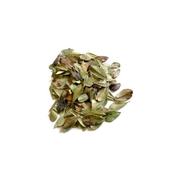 Marque verte busserole feuille, 100 g de tisane en vrac