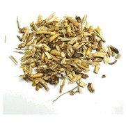 Marque verte chiendent racine, 100 g de tisane en vrac