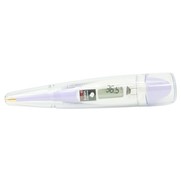 Marque verte digitemp bebe thermometre embout flexible