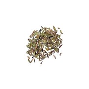 Marque verte fenouil semence, 200 g de tisane en vrac