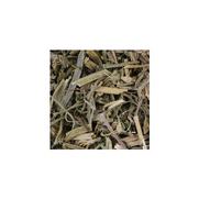 Marque verte fumeterre plante, 150 g de tisane en vrac