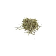 Marque verte romarin feuille, 100 g de tisane en vrac