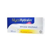 Mycohydralin 500mg c.vag 1+apl