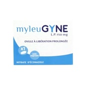 Myleugyne lp 150 mg, 1 ovule à liberation prolongée