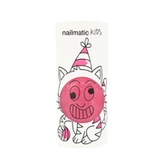 Nailmatic vernis eau kitty, 8 ml