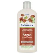 Natessance shampooing argan, 250 ml