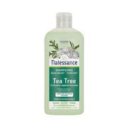 Natessance shampooing tea tree, 250 ml