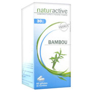 Naturactiv bambou gelul 60    