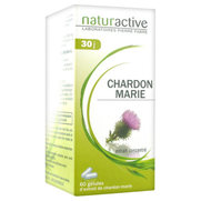 Naturactiv chardon marie gelul