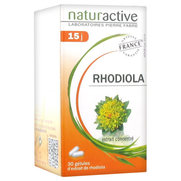 Naturactiv rhodolia gelul 30  