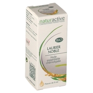 Naturactive huile essentielle bio laurier noble - 5 ml