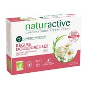 Naturactive Règles douloureuses Bio, 30 gélules