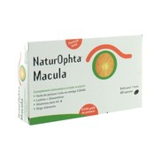 Naturophta macula capsule 30 + gelule, x 30