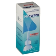 Necyrane, flacon de 10 ml de solution pour pulvérisation nasale