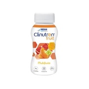 Nestlé Clinutren Fruit Multifruit, 4 x 200 ml