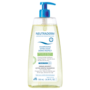 Neutraderm Dermo-Protecteur Shampooing Extra-Doux, 500 ml