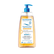 Neutraderm Gel Douche Surgras Dermo-Protecteur, 500 ml