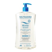 Neutraderm Huile Lavante Relipidante, 1 l