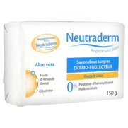 Neutraderm sav surg dermo 150g