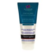 Neutrogena absorption express creme pieds, 100 ml de crème dermique