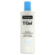 Neutrogena T/Gel Pellicules grasses, 250 ml