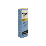 Neutrogena t gel shampoing chev secs, 125 ml