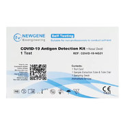 Newgene Autotest Covid-19, x1