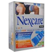 Nexcare coldhot premium flexible pack coussin