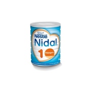 Nidal Lait en poudre 2ème âge 800g