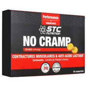 No cramp bt30