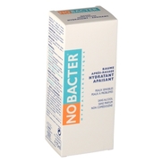 Nobacter baume apres rasage hyd apaisant 75ml