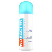 Nobacter gel de rasage 150 ml