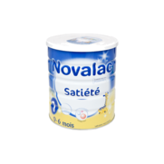 NOVALAC S1 PDR LAIT 800G 1